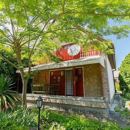 Holiday Home Rakoczi - Maf139 By Interhome Balatonmáriafürdő 外观 照片