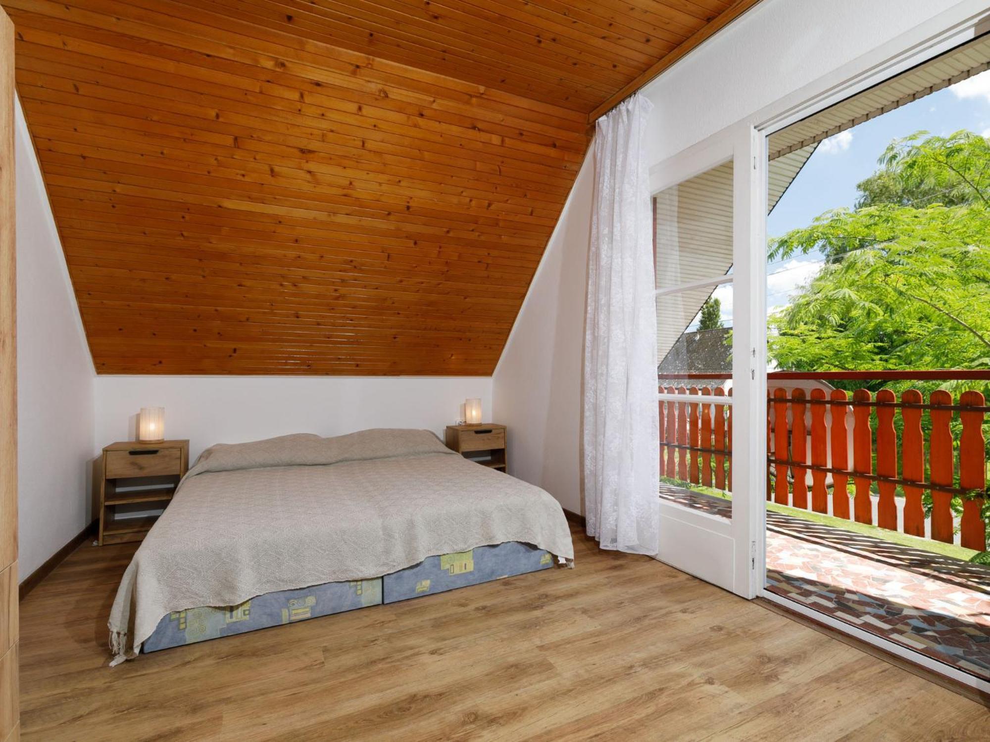 Holiday Home Rakoczi - Maf139 By Interhome Balatonmáriafürdő 外观 照片