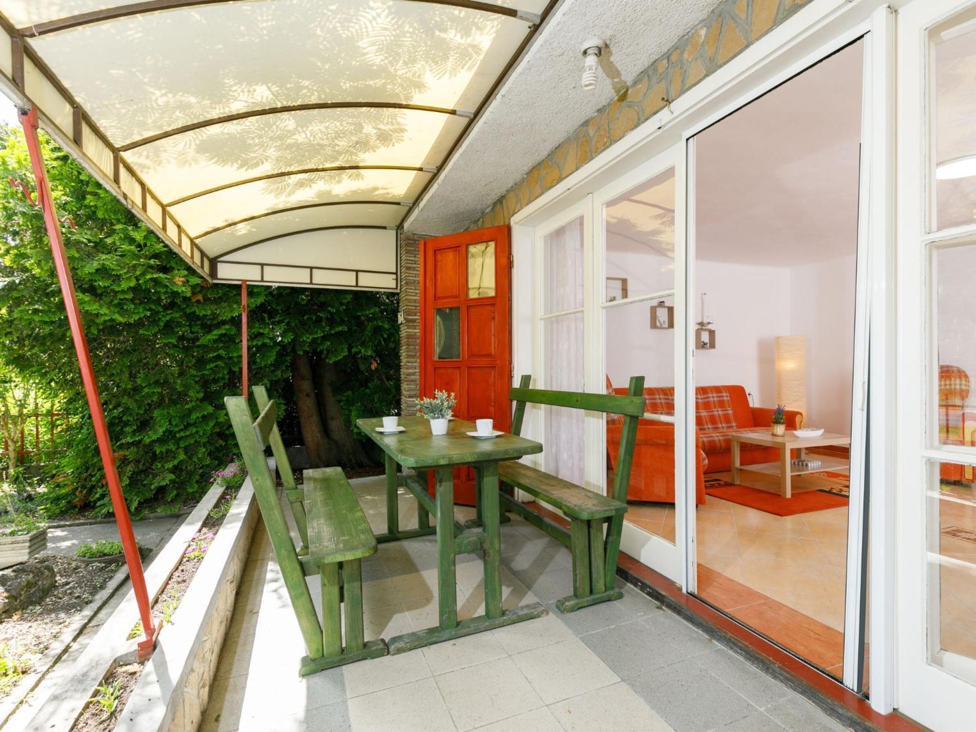 Holiday Home Rakoczi - Maf139 By Interhome Balatonmáriafürdő 外观 照片